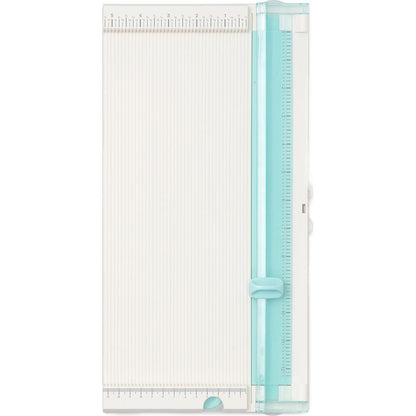 Trim &amp; Score Board / Tabla de Corte y Dobleces Cortadoras / Guillotinas We R Memory Keepers