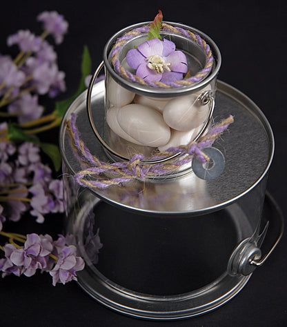 Twine Lavender / Hilo Violeta Descontinuado American Crafts