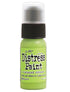 Distress Dabber  Twisted Citron Acrylic Paint /  Pintura Acrílica Verde Lima Descontinuado Ranger