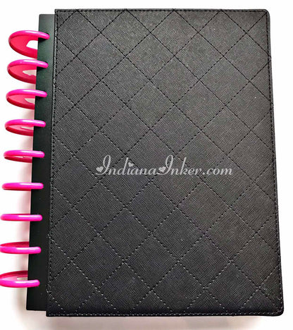 Happy Planner Discs Pink / Anillos para Agendas Planificadoras Rosa DESCONTINUADO Me &amp; My Big Ideas