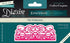 Victoriana Metal Die For Cutting Paper / Suaje de Corte Modelo Victoriana Descontinuado Crafter&