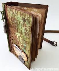 Distress Vintage Photo Spray Stain / Tinta en Spray Vintage Descontinuado Ranger