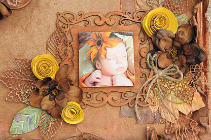 Distress Vintage Photo Spray Stain / Tinta en Spray Vintage Descontinuado Ranger