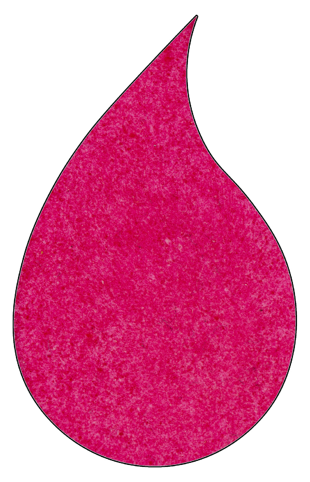 Pink Lady Embossing Powder / Polvo de Embossing Rosado Descontinuado Wow!
