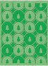 Folder de Grabado / Embossing Folder Winter Trees Descontinuado Cuttlebug