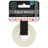 Washi Tape Cupcakes / Cinta Adhesiva Panquecito Descontinuado Sandy Lion