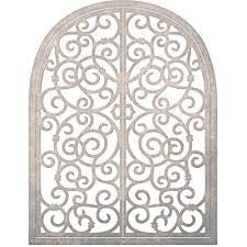 Suaje de Corte de Ventana Enrejada / Wrought Iron Window Die Descontinuado Cheery Lynn Designs
