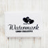 Watermark Emboss Pad / Tinta Para Embossing Descontinuado LDRS Creative
