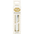 GoPress Heat Activate Foil Silver Bright / Papel Metalizado Plata Brillante Foil Reactivo Descontinuado