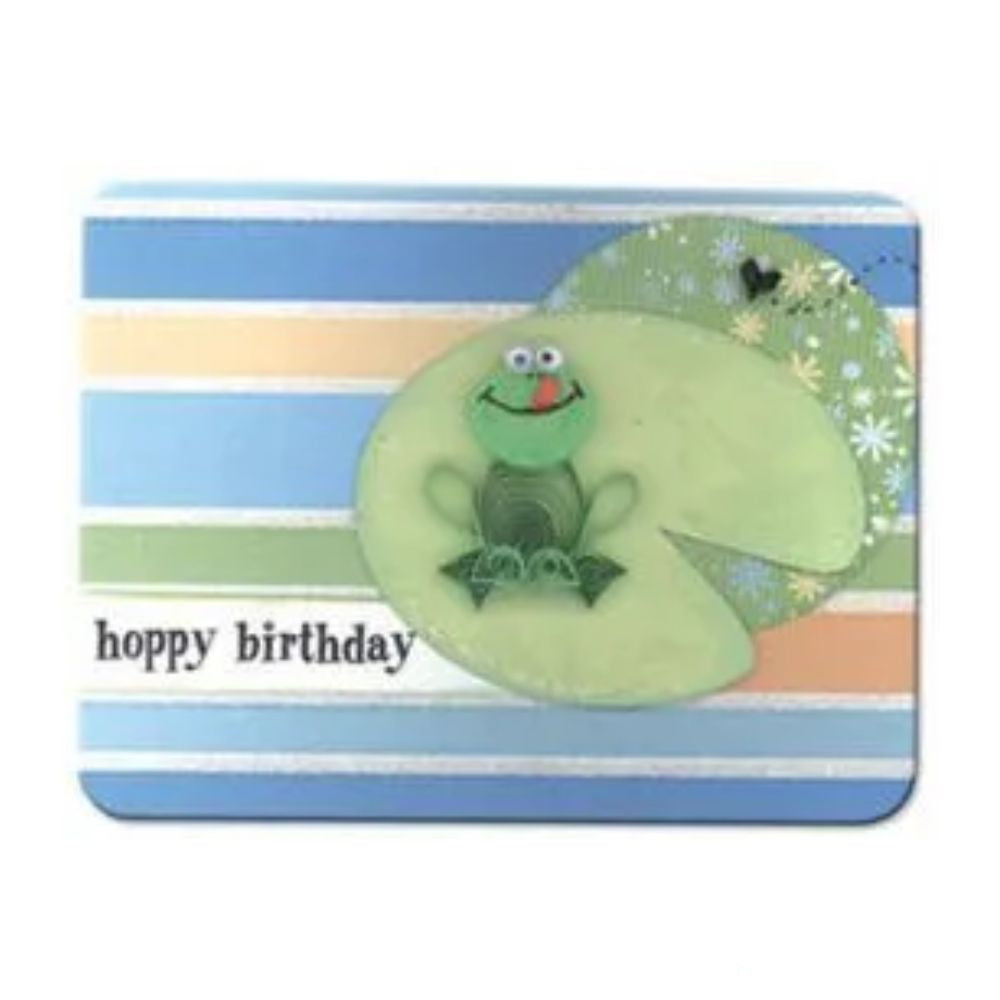 Animal Quilling Kit / Kit de Filigrana de Animales Filigrana Quilled Creations