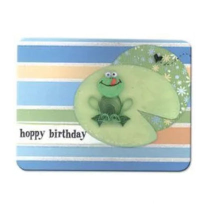 Animal Quilling Kit / Kit de Filigrana de Animales Filigrana Quilled Creations