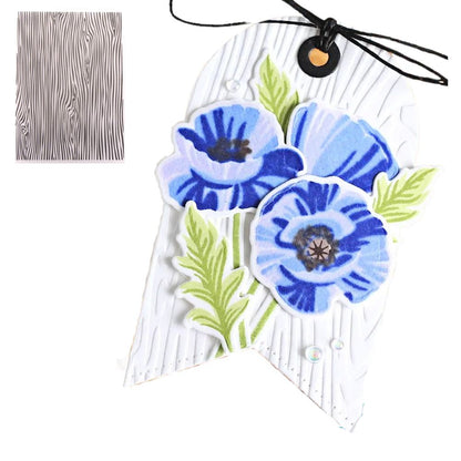 Folder de Grabado Madera Folders de Grabado Hobbees