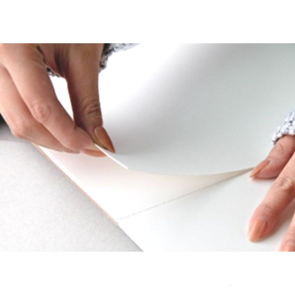 Strathmore Student Watercolor Paper Pad 9 x 12&quot; / Papel para Acuarela Papel para Arte Strathmore