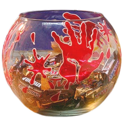 Gallery Glass Paint Real Red / Pintura para Vitral Rojo Vitral Folk Art