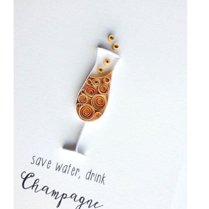 Tiras de Papel para Filigrana / Quilling Paper Mixed Colors Metallic Filigrana Quilled Creations