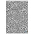3D Textured Impressiones Lacey / Folder de Grabado de Encaje Folders de Grabado Sizzix