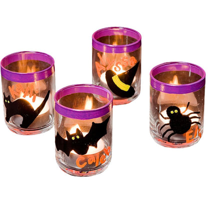 Enamel Paint Lemon Custard / Pintura de Esmalte Amarillo Esmaltes Folk Art