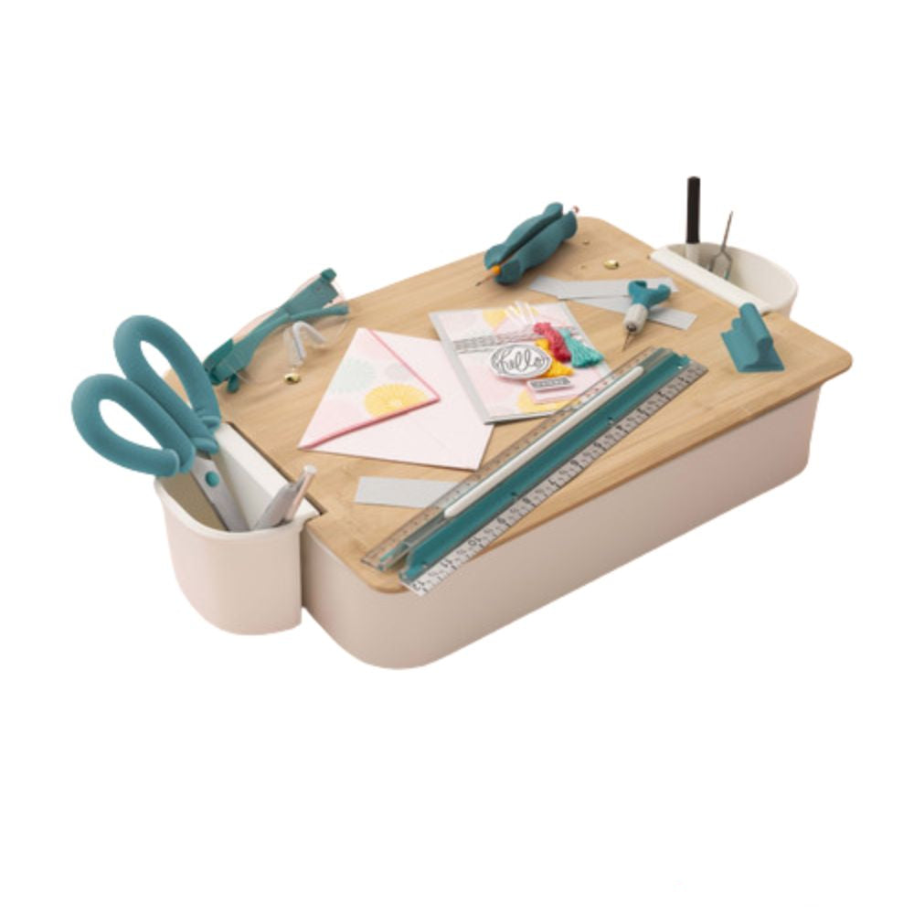 Comfort Craft Crafter&