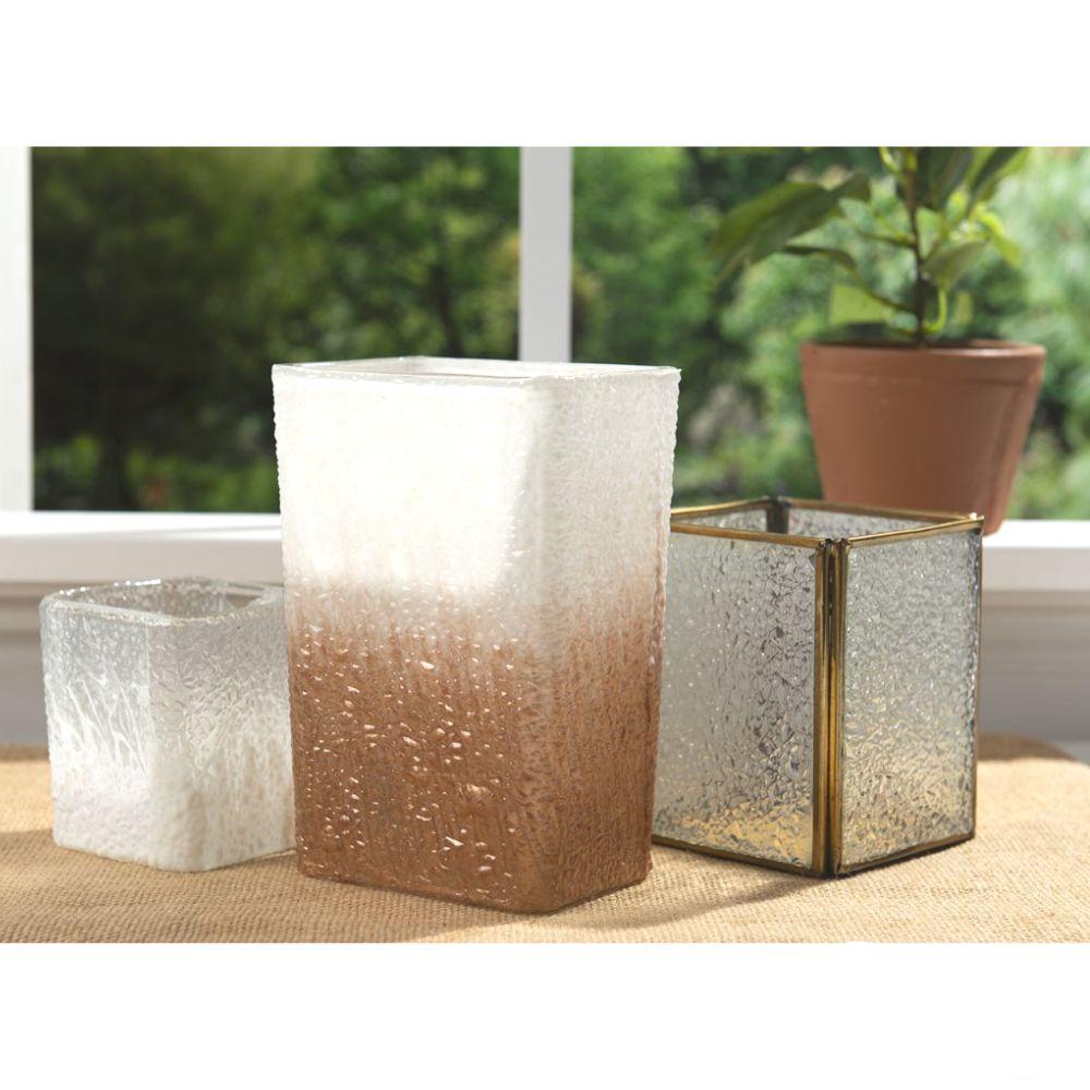 Gallery Glass Paint Gold Glittter / Pintura para Vitral Oro con Glitter Descontinuado Folk Art