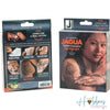Jacquard Jagua Temporary Tattoo Kit / Kit de Tatuaje Temporal Jacquard Jagua