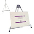 Pro Art Aluminum Table Easel / Caballete de mesa de aluminio Pro Art Descontinuado Pro Art