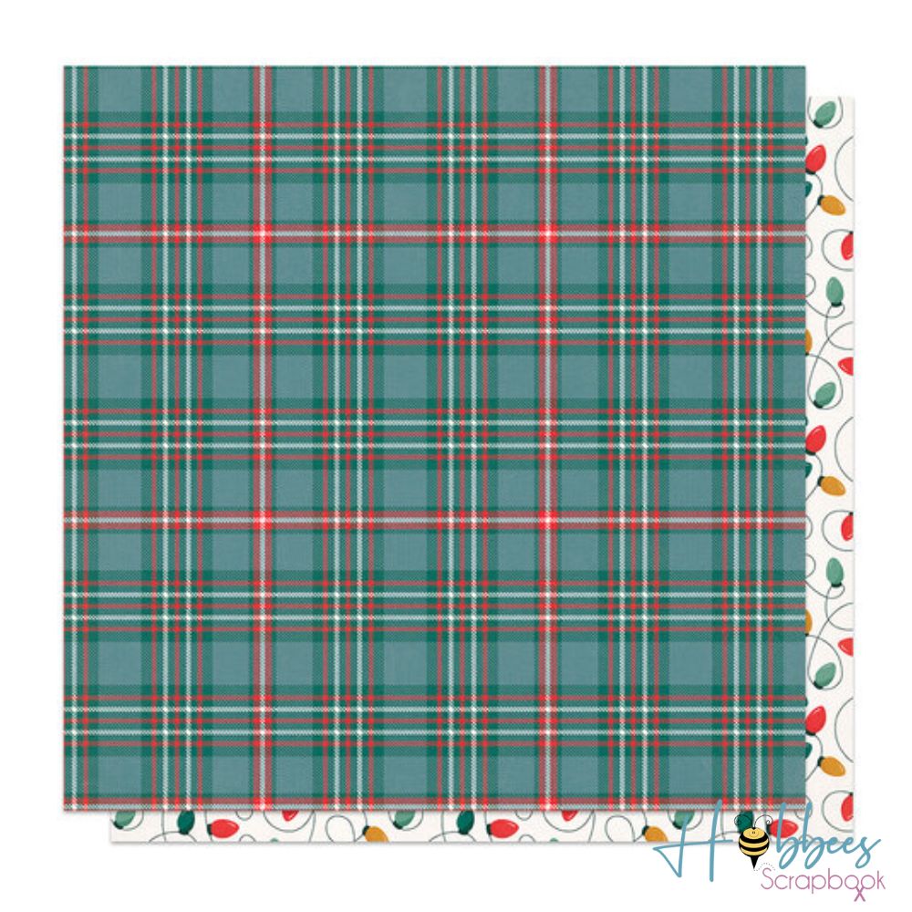 Collection Pack 12 x 12" It&