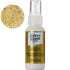 Gallery Glass Paint Gold Glittter / Pintura para Vitral Oro con Glitter Descontinuado Folk Art