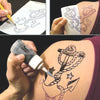 Jacquard Jagua Temporary Tattoo Kit / Kit de Tatuaje Temporal Jacquard Jagua