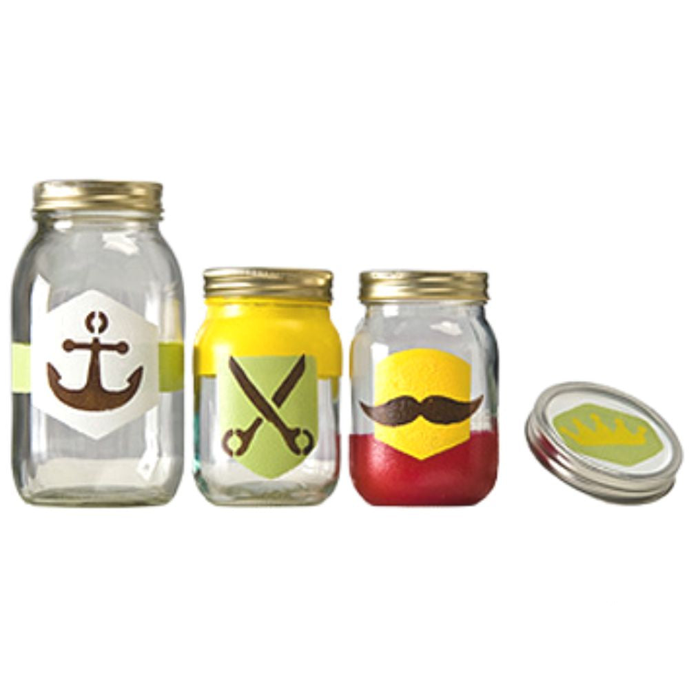 Enamel Paint Summer Green / Pintura Acrílica de Esmalte Verde Esmaltes Folk Art