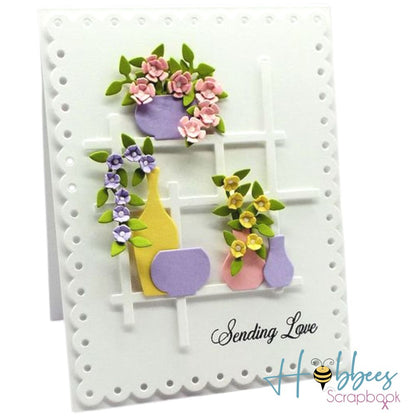 Textured Cardstock Pad Pastel / Cartulina Texturizada Colores Pastel Descontinuado Colorbok
