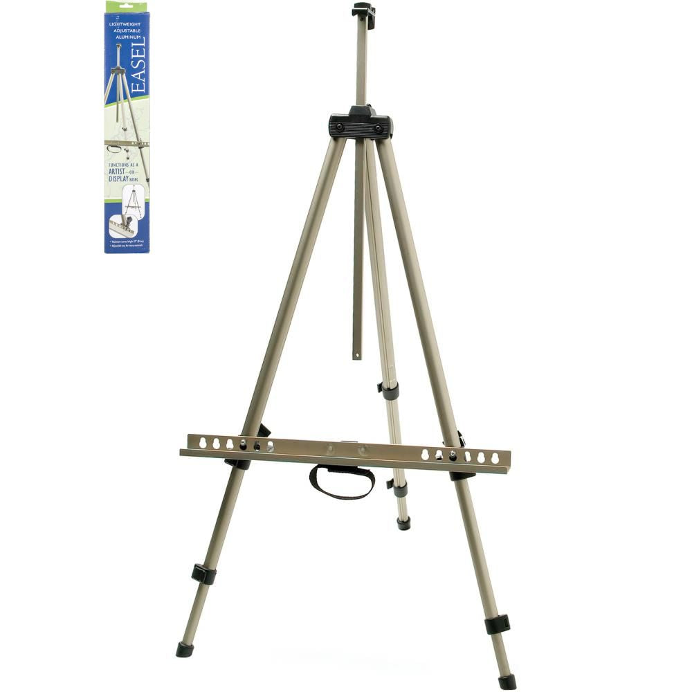 Pro Art Tri-501 Floor Table Easel / Caballete de piso mesa Descontinuado Pro Art