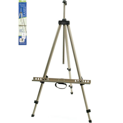 Pro Art Tri-501 Floor Table Easel / Caballete de piso mesa Descontinuado Pro Art