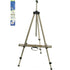 Pro Art Tri-501 Floor Table Easel / Caballete de piso mesa Descontinuado Pro Art