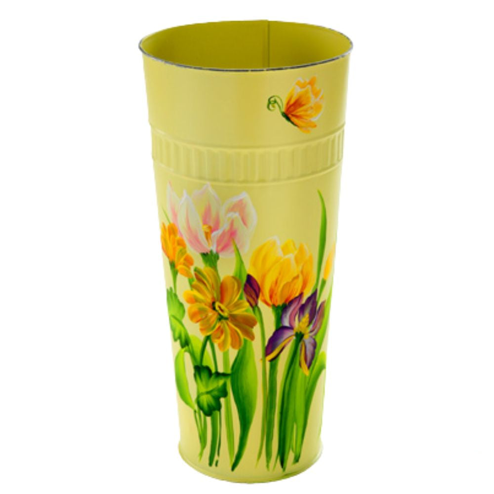 Enamel Paint Pearl White / Pintura de Esmalte Blanco Esmaltes Folk Art