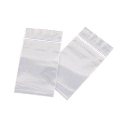 Reclosable Bags 2 x 3 pulg / 300 Bolsas Resellables Bolsas Darice