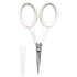 Detail Scissors / Tijeras para Detalles Tijeras / Cutters We R Memory Keepers