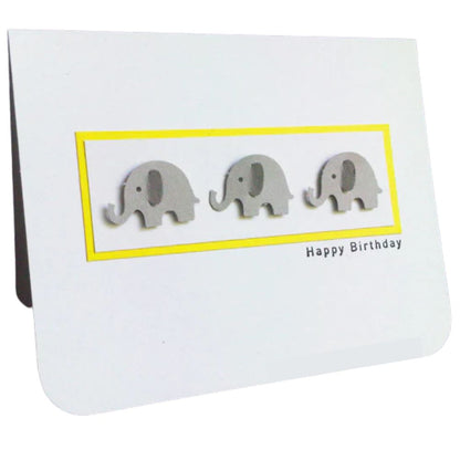 Elephant Punch / Perforadora de Elefante DESCONTINUADO Ek Success
