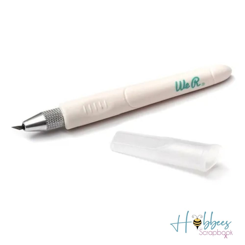 Swivel Knife  / Cortador de Cuchilla Giratoria Descontinuado We R Memory Keepers