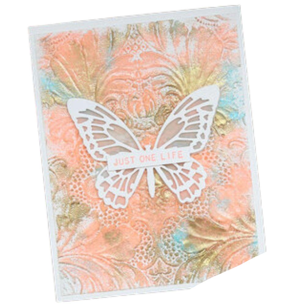 Tim Holtz Distress Ink Saltwater Taffy / Tinta para Sellos Tintas Ranger