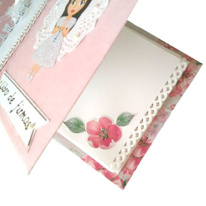 Suajes de Bordes Decorados Dados de Corte / Suajes / Troqueles Hobbees