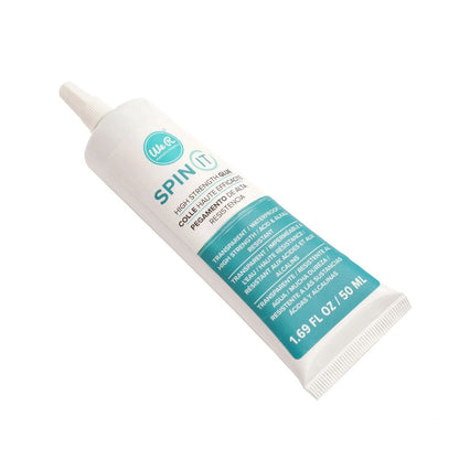 Spin It High Strength Glue / Pegamento de Alta Resistencia Adhesivos / Pegamentos We R Memory Keepers