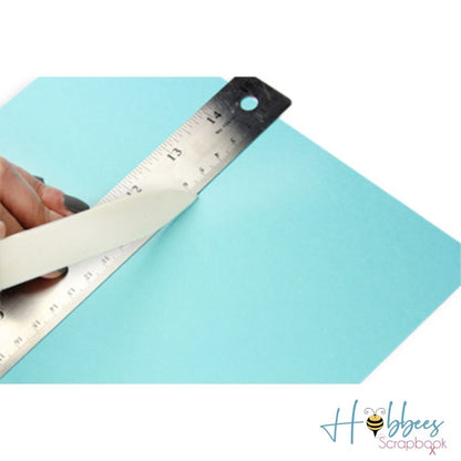 Scoring Tool Set  / Juego de Plegaderas Herramientas Multicrafts Imports