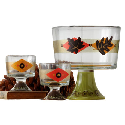 Enamel Paint Coffee Bean / Pintura de Esmalte Café Esmaltes Folk Art