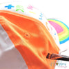 SoSoft Fabric Neons Paint Orange / Pintura para Tela Neon Naranja