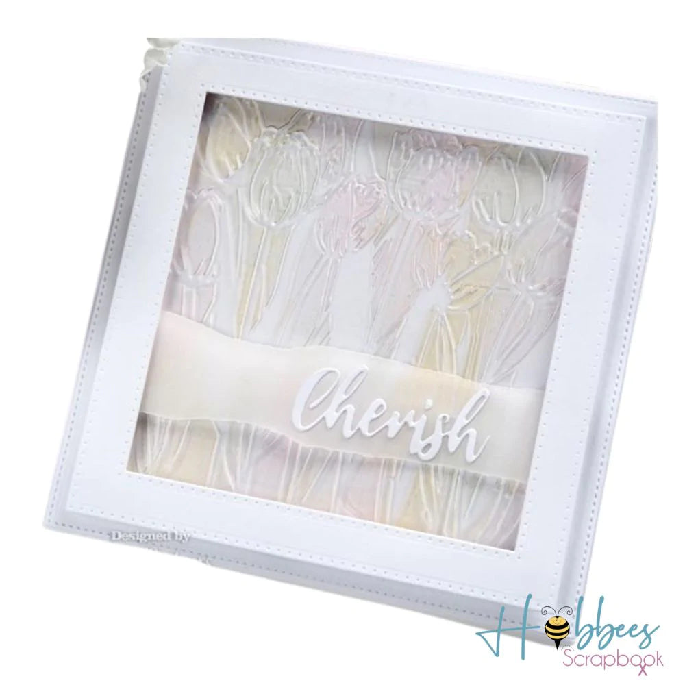 Cosmic Shimmer Glossy Glaze Inspired Lilac / Gel de Textura Lila Medios Mixtos y Pastas Texturizadoras Creative Expressions