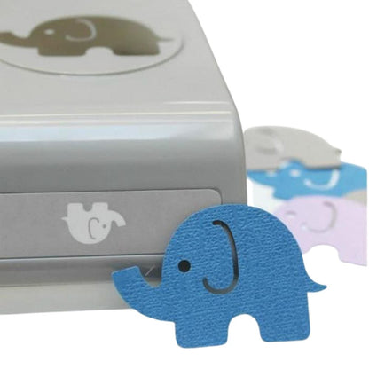 Elephant Punch / Perforadora de Elefante DESCONTINUADO Ek Success