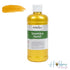 Metallic Tempera Paint Treasure Gold / Pintura Metálica Oro  Handy Art