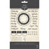Kelly Creates Stamps Calendar /  Sellos de Calendario Descontinuado Kelly Creates