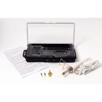 Multipurpose Heat Tool / Herramienta de Termofijado Descontinuado Martha Stewart