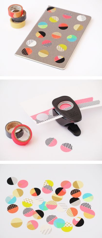 Washi Tape Pink Argyle / Cinta Adhesiva Rosa Descontinuado Darice